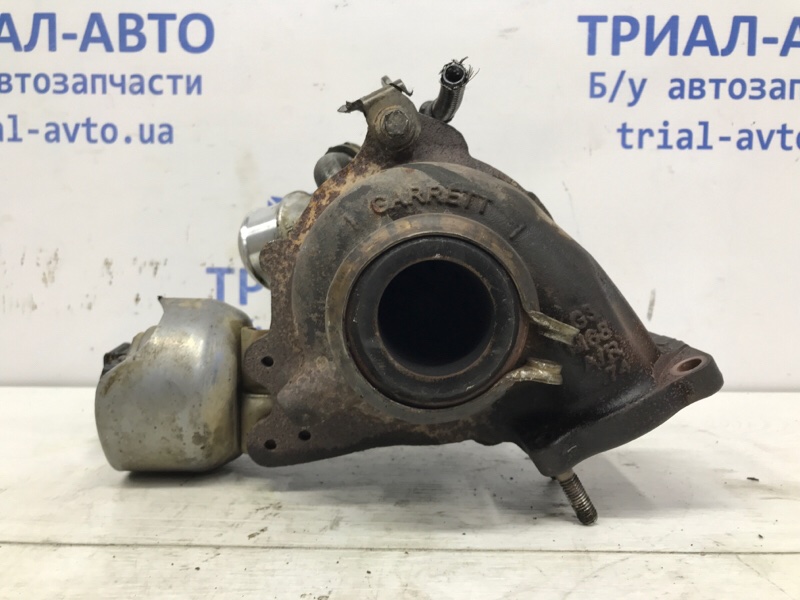 Турбина Kuga 2013-2019 CBS 2.0 diesel