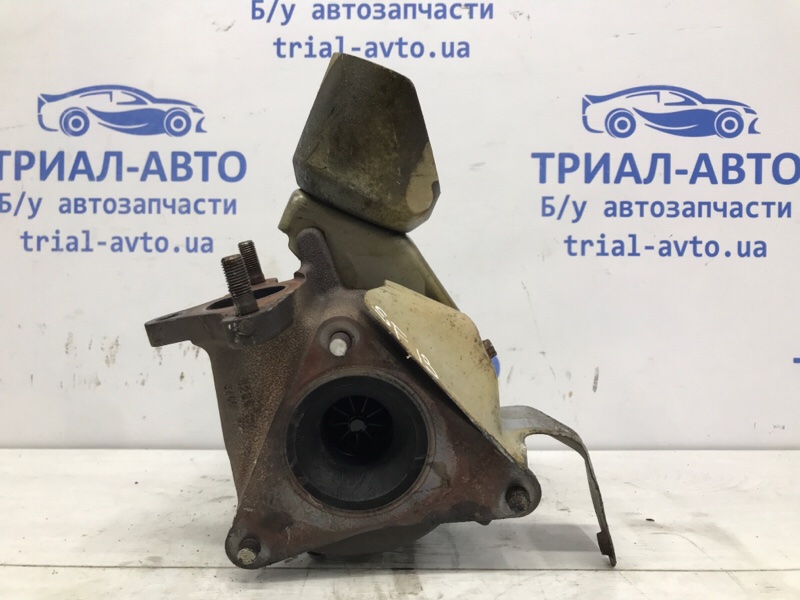 Турбина Forester 2012-2018 SJ 2.0 diesel EE20Z