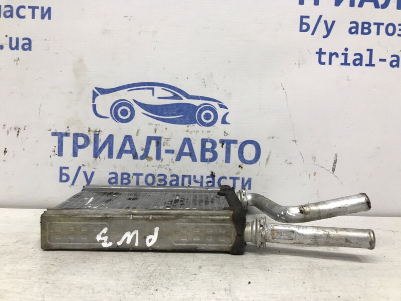 Радиатор печки Pajero Wagon 1999-2006 3 3.2 Дизель 4M41