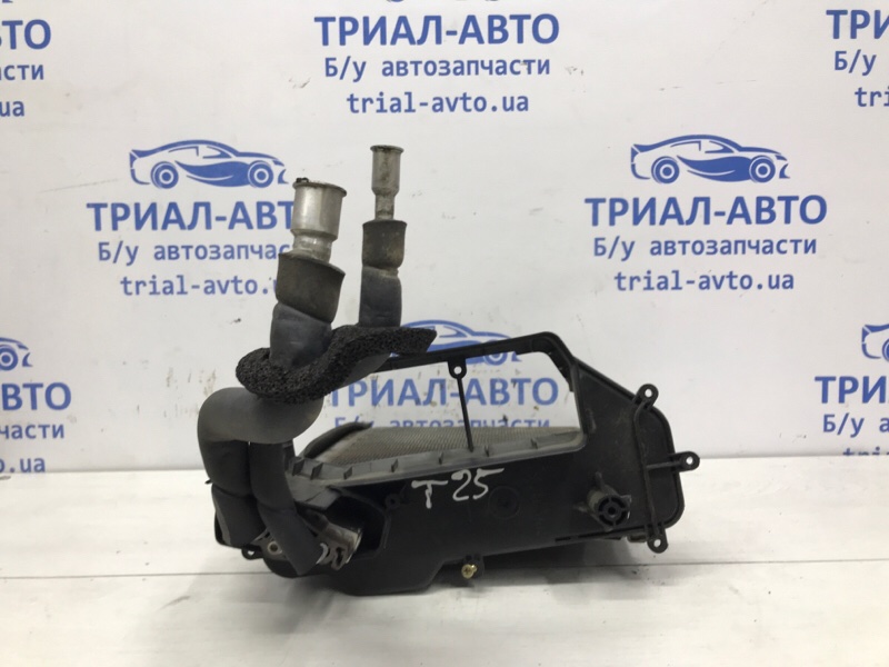 Осушитель кондиционера Toyota Avensis T25 1.8 бензин 1ZZFE