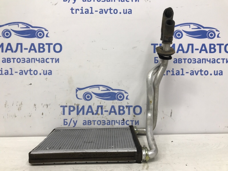 Радиатор печки Avensis 2003-2009 T25 1.8 бензин 1ZZFE