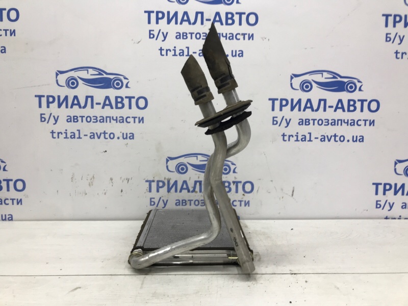 Радиатор печки Toyota Avensis T25 1.8 бензин 1ZZFE