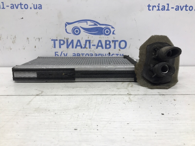 Радиатор печки Pajero Wagon 1999-2006 3 3.2 Дизель 4M41