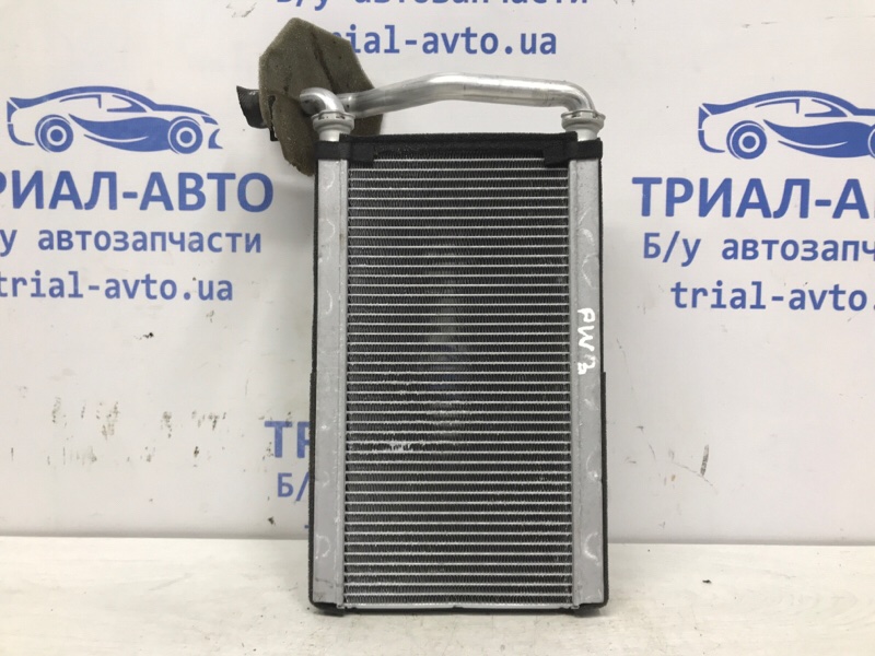 Радиатор печки Mitsubishi Pajero Wagon 3 3.2 Дизель 4M41
