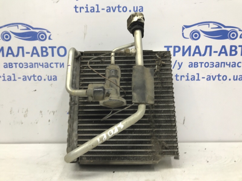 Осушитель кондиционера Mitsubishi Pajero Sport 1996-2008 K9 2.5 Diesel 4D56 MR513490 Б/У
