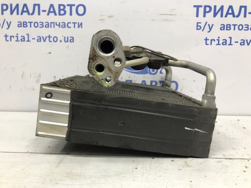 Осушитель кондиционера Mitsubishi Pajero Sport K9 2.5 Diesel 4D56