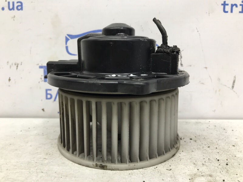 Моторчик печки Mitsubishi Pajero Sport 1996-2008 K9 2.5 Diesel 4D56 MR315962 Б/У
