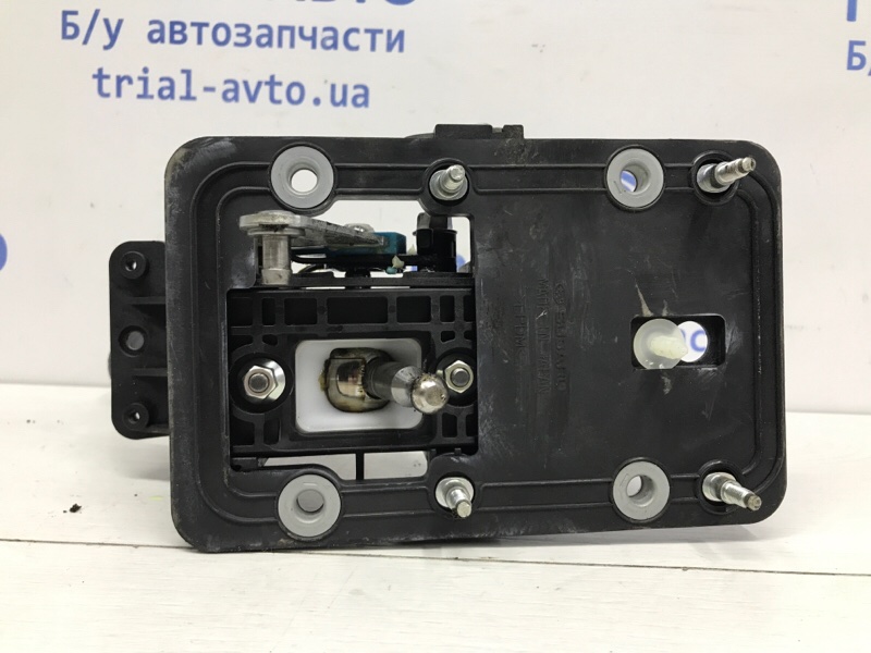 Кулиса переключения МКПП Subaru Forester SJ 2.0 diesel EE20Z