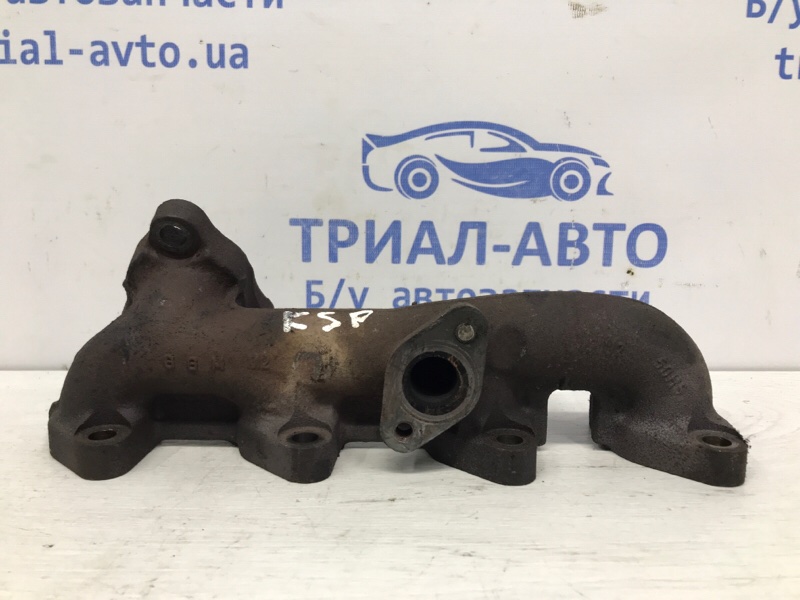 Коллектор выпускной Kia Sportage 2010-2016 SL 1.7 diesel D4FD 28511-2A740 Б/У