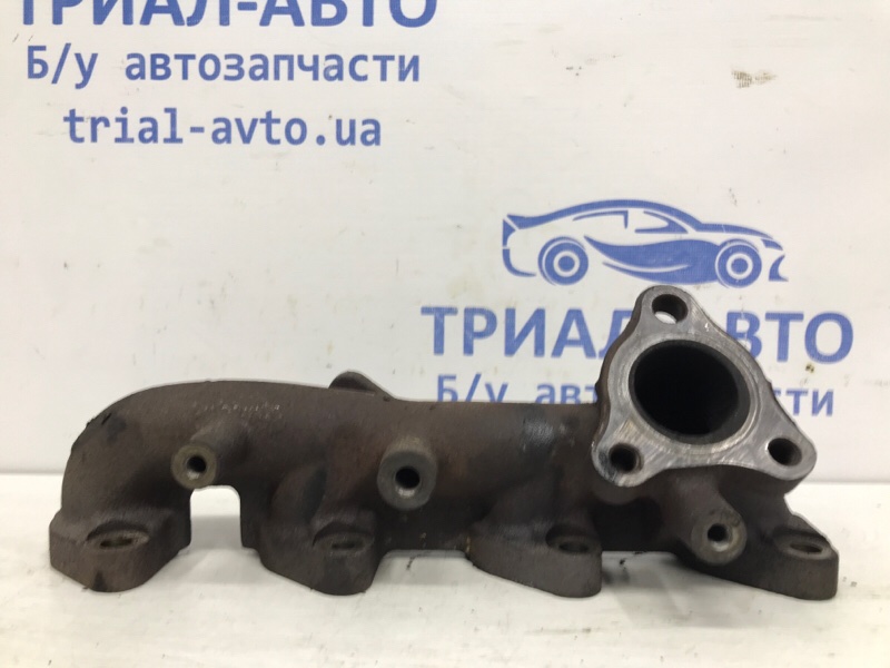 Коллектор выпускной Sportage 2010-2016 SL 1.7 diesel D4FD