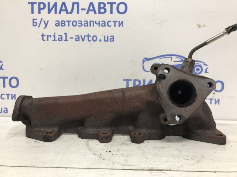 Коллектор выпускной Q50 2013- V37 2.2 diesel OM651