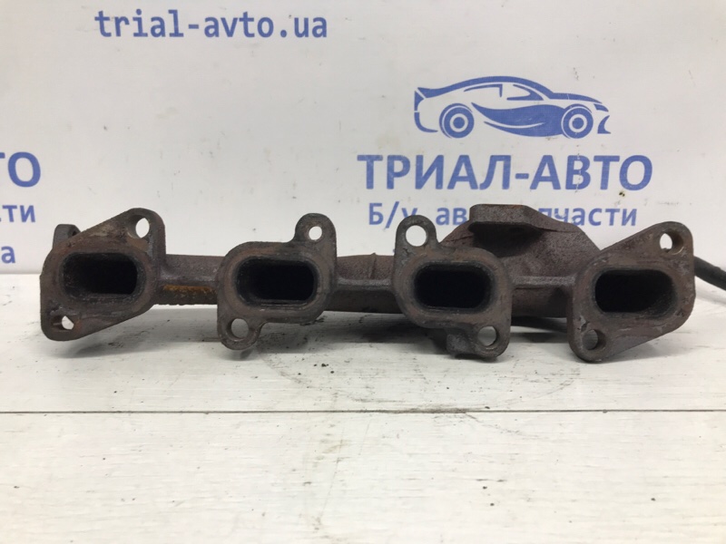 Коллектор выпускной Infiniti Q50 V37 2.2 diesel OM651