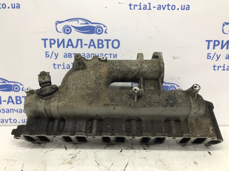Коллектор впускной металл Rexton 2006-2012 Y250 2.7 D27DT