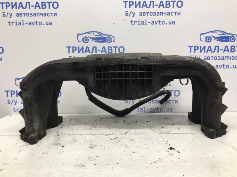 Коллектор впускной пластик Subaru Outback 2009-2014 BR 2.5 бензин Ej253 14003AC321 Б/У