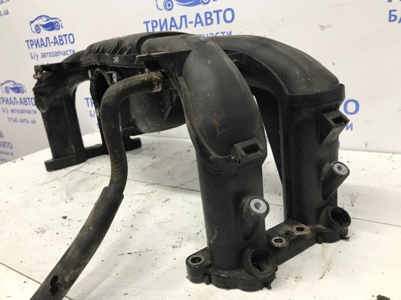Коллектор впускной пластик Outback 2009-2014 BR 2.5 бензин Ej253