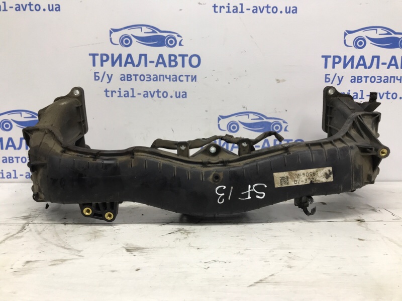 Коллектор впускной пластик Forester 2012-2018 SJ 2.0 diesel EE20Z