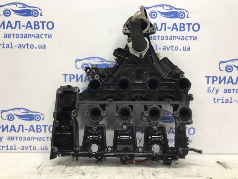 Коллектор впускной пластик Kuga 2013-2019 CBS 2.0 diesel