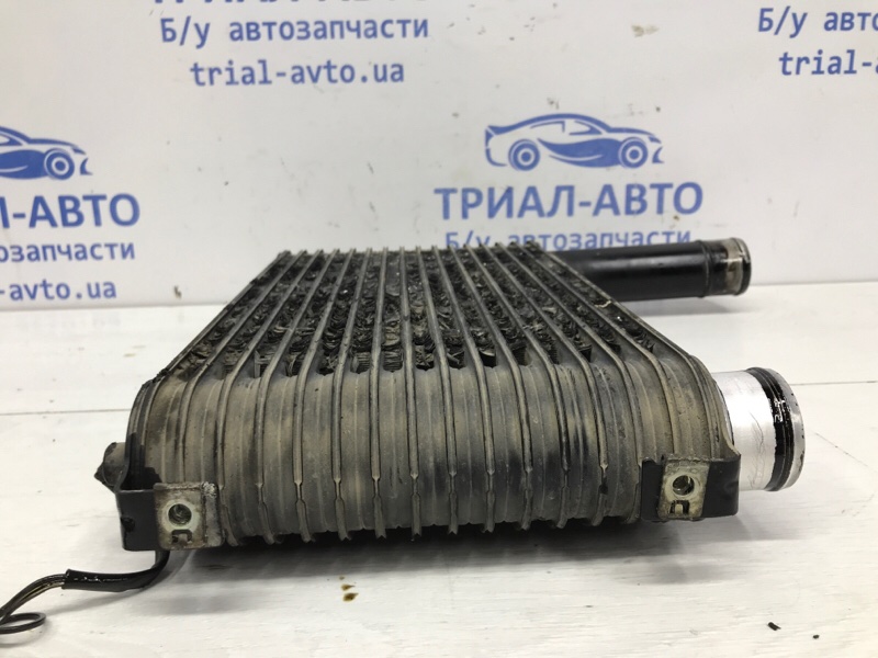 Радиатор интеркуллера Pajero Sport 1996-2008 K9 2.5 Diesel 4D56
