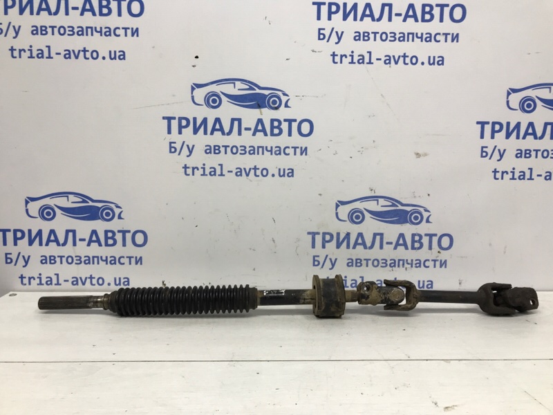 Карданчик рулевой Mitsubishi Pajero Wagon 2006-2022 4 3.2 Дизель 4M41 4401A066 Б/У