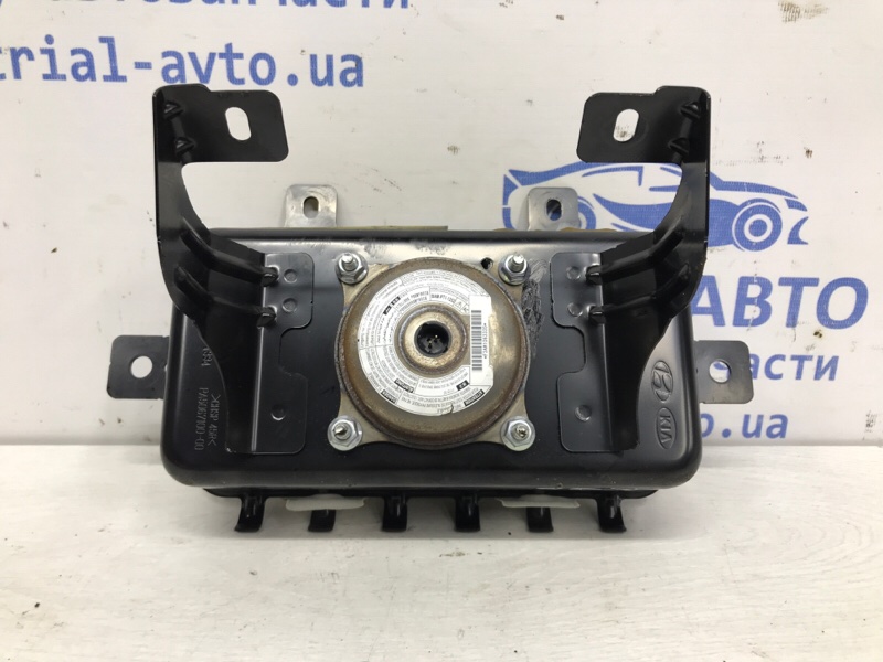 Подушка безопасности в торпеду Sportage 2010-2016 SL 1.7 diesel D4FD