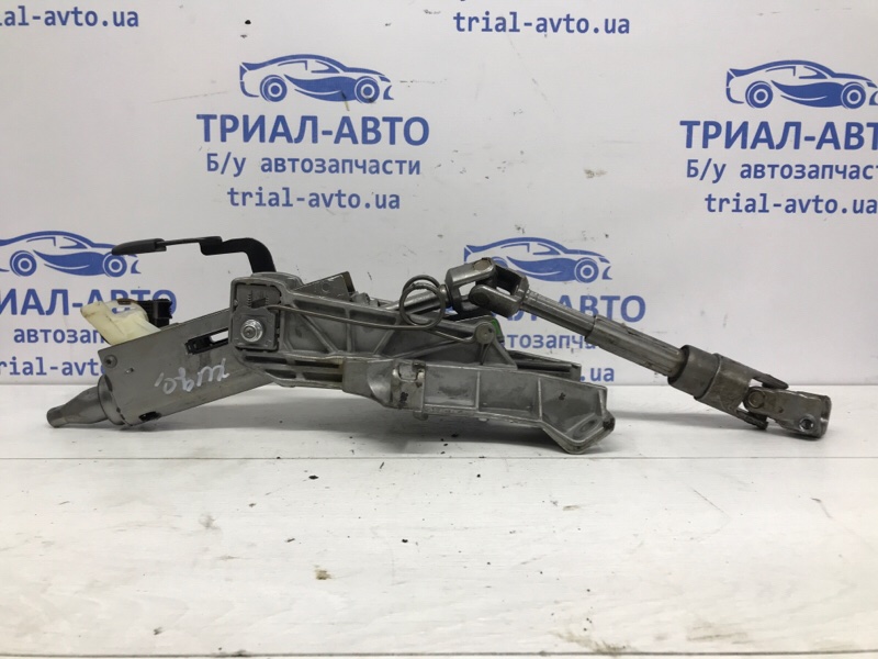 Колонка рулевая Ford Kuga 2013-2019 CBS 2.0 diesel CV613C529 Б/У