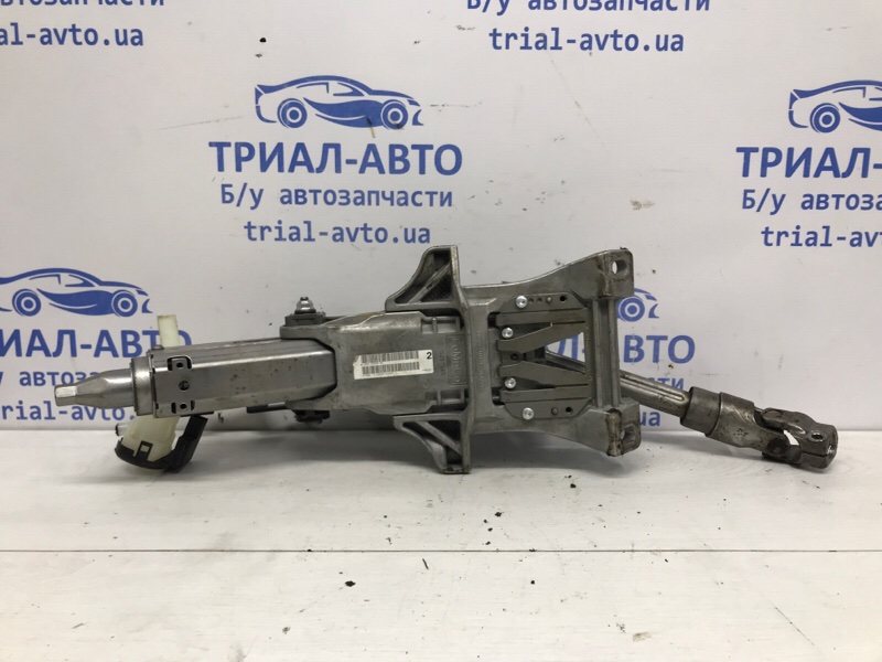 Колонка рулевая Ford Kuga CBS 2.0 diesel