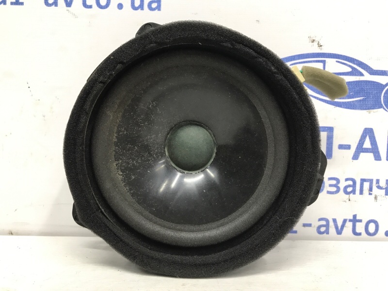 Динамик музыкальный передний Subaru Outback 2009-2014 BR 2.5 бензин Ej253 86301AJ000 Б/У