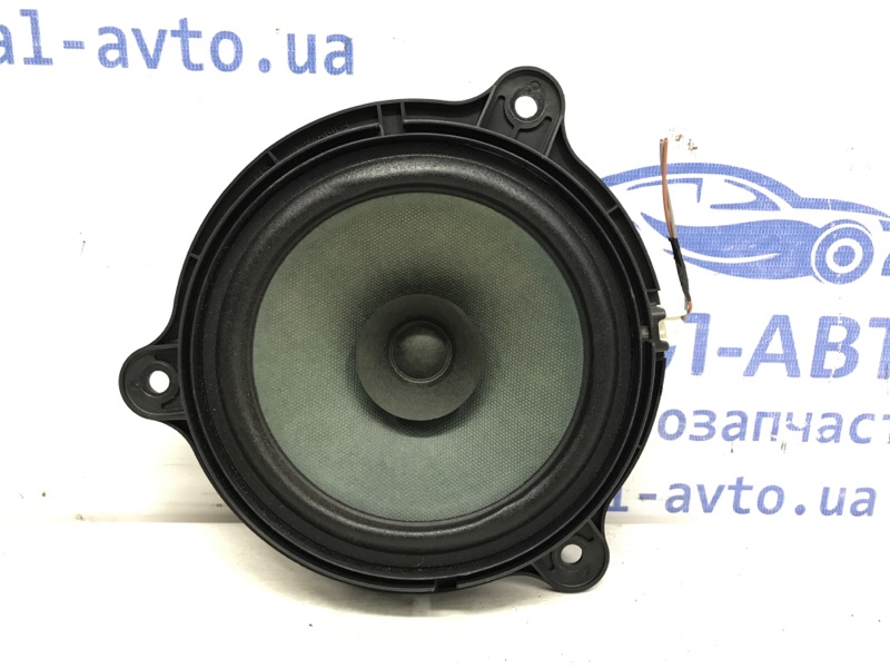 Динамик двери Infiniti Q50 2013- V37 2.2 diesel OM651 281563SH0A Б/У