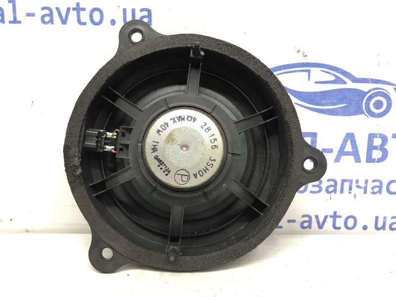 Динамик двери Q50 2013- V37 2.2 diesel OM651