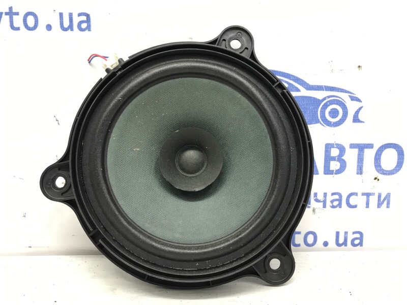 Динамик двери Infiniti Q50 2013- V37 2.2 diesel OM651 281563SH0A Б/У