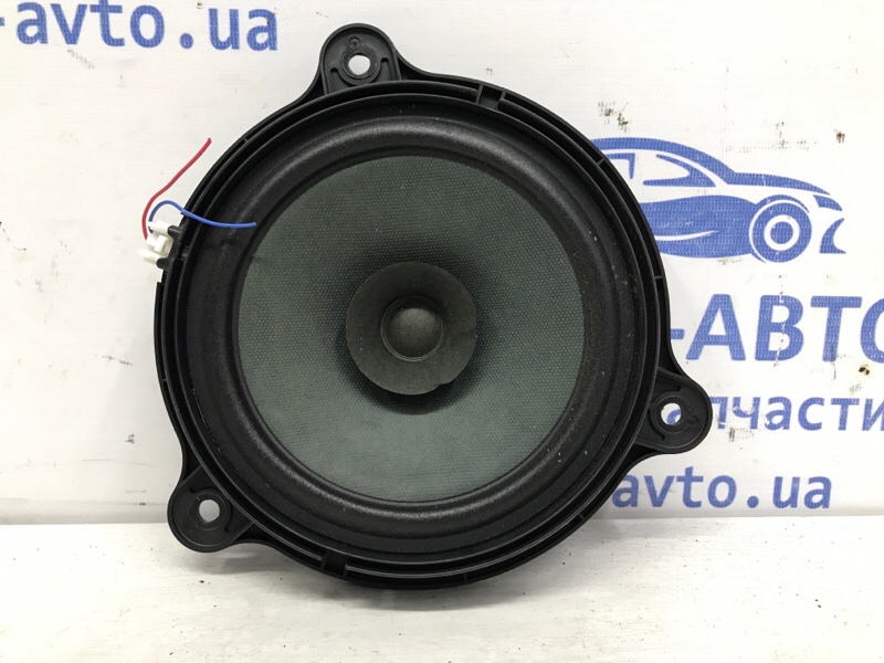 Динамик двери Infiniti Q50 2013- V37 2.2 diesel OM651 281563SH0A Б/У