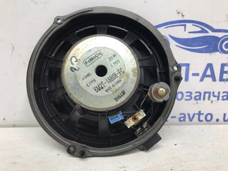 Динамик двери Kuga 2013-2019 CBS 2.0 diesel