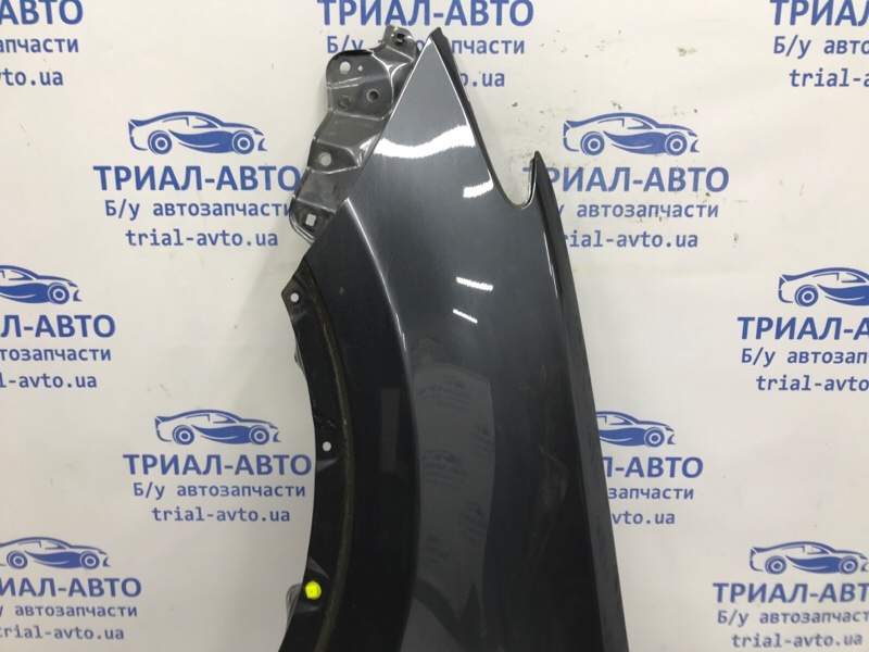 Крыло переднее левое RAV 4 2012-2018 A40 2.2 diesel 2ADFTV
