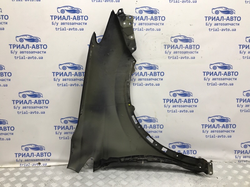 Крыло переднее левое RAV 4 2012-2018 A40 2.2 diesel 2ADFTV