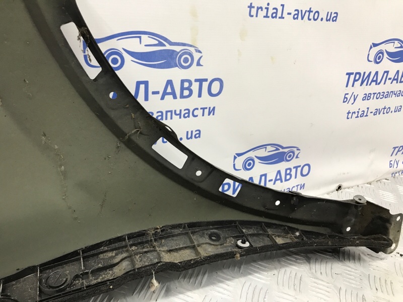 Крыло переднее левое RAV 4 2012-2018 A40 2.2 diesel 2ADFTV