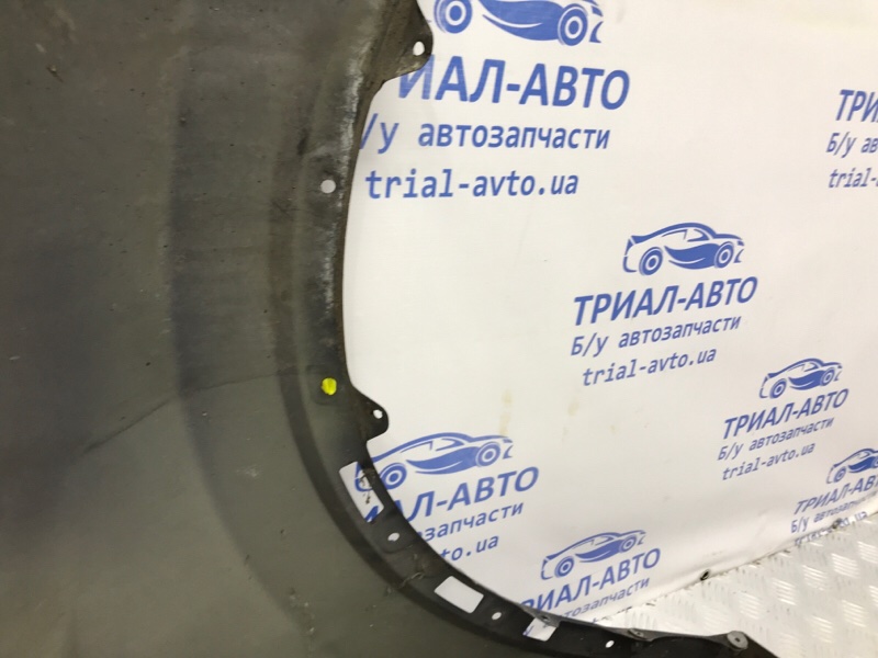 Крыло переднее левое RAV 4 2012-2018 A40 2.2 diesel 2ADFTV