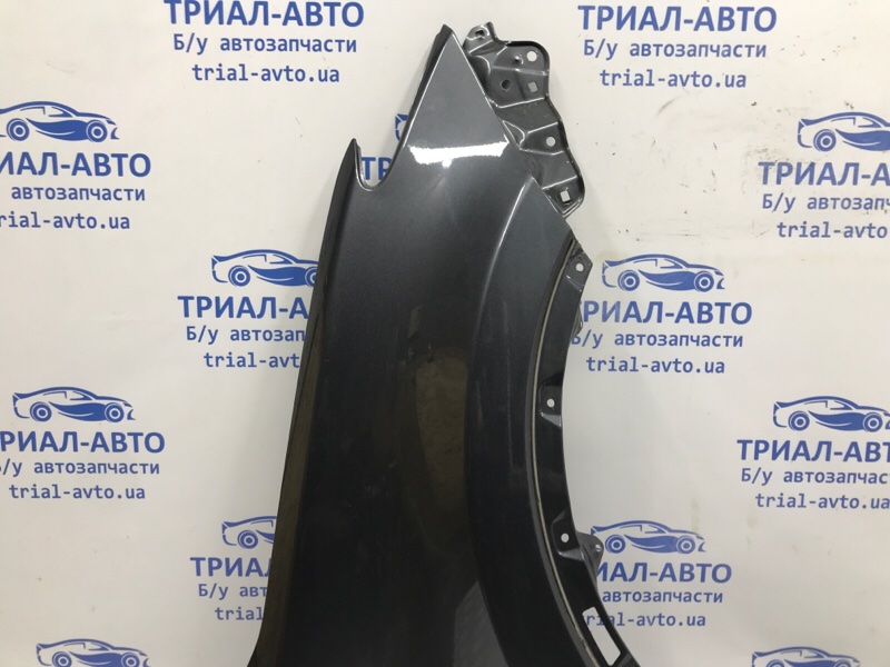 Крыло переднее правое RAV 4 2012-2018 A40 2.2 diesel 2ADFTV