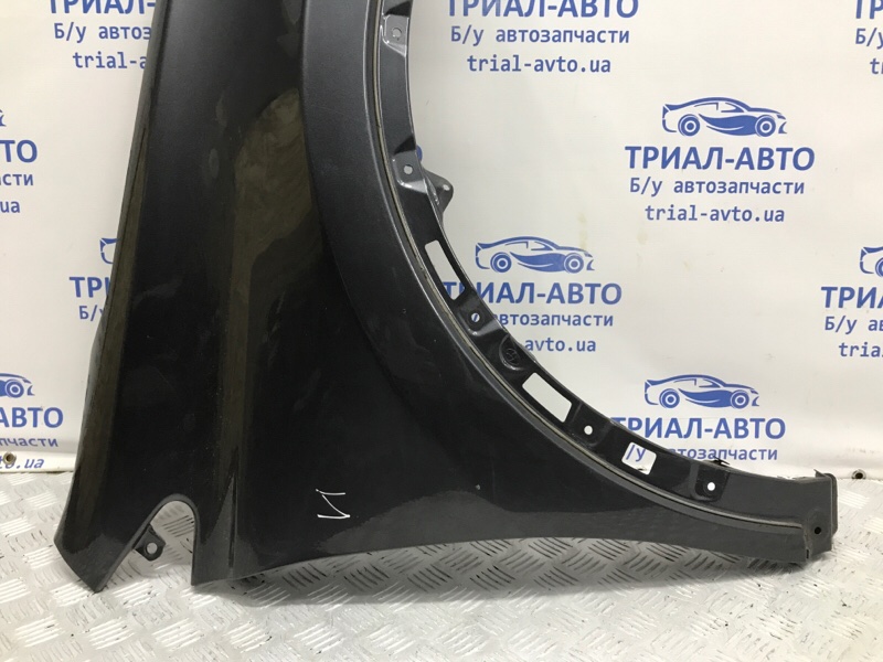 Крыло переднее правое Toyota RAV 4 A40 2.2 diesel 2ADFTV