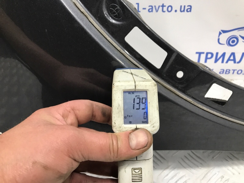 Крыло переднее правое RAV 4 2012-2018 A40 2.2 diesel 2ADFTV