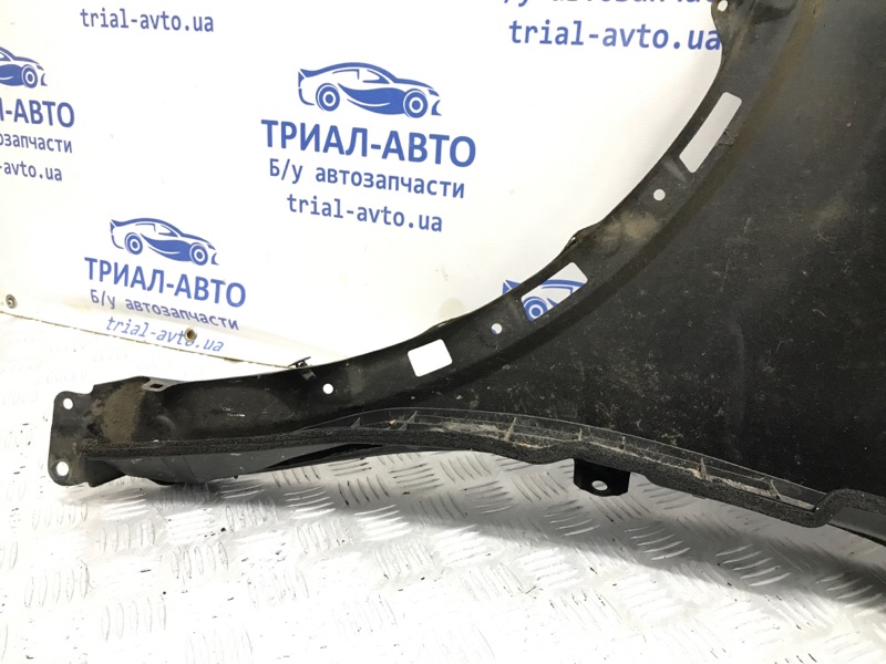 Крыло переднее правое RAV 4 2012-2018 A40 2.2 diesel 2ADFTV