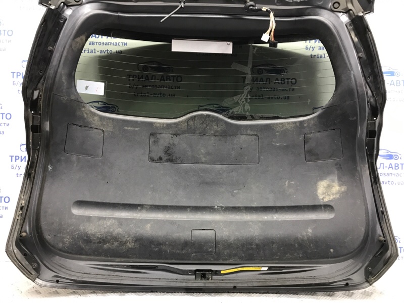 Крышка багажника RAV 4 2012-2018 A40 2.2 diesel 2ADFTV