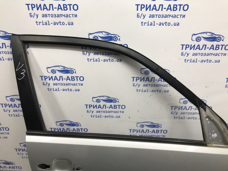 Дверь передняя правая Grand Vitara 2005-2016 JT 2.4 бензин J24B