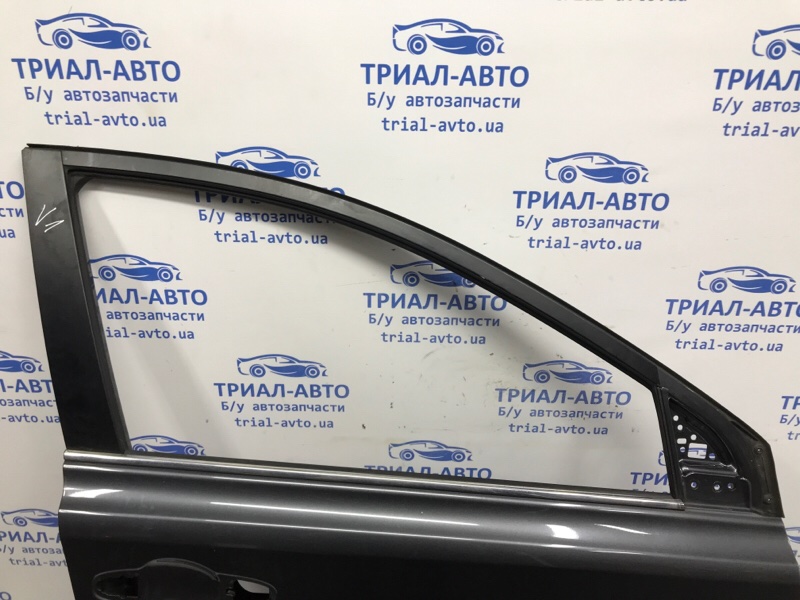 Дверь передняя правая RAV 4 2012-2018 A40 2.2 diesel 2ADFTV