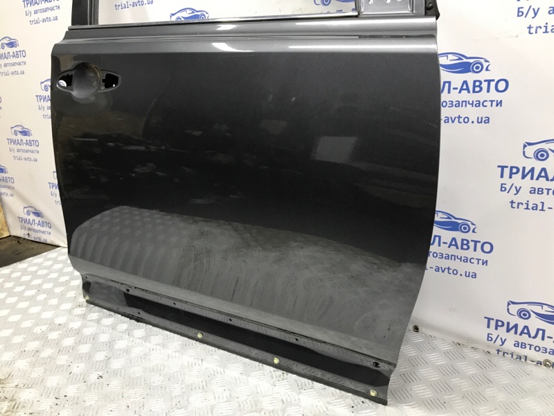 Дверь передняя правая RAV 4 2012-2018 A40 2.2 diesel 2ADFTV