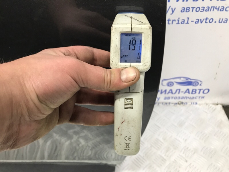Дверь передняя правая RAV 4 2012-2018 A40 2.2 diesel 2ADFTV