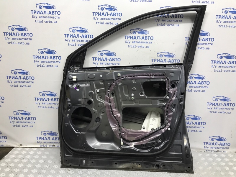 Дверь передняя правая RAV 4 2012-2018 A40 2.2 diesel 2ADFTV