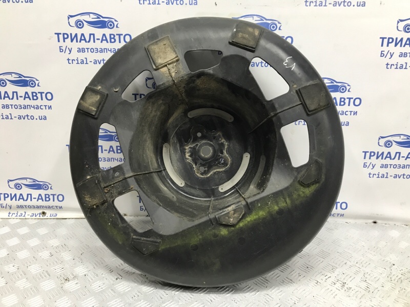 Чехол запасного колеса Suzuki Grand Vitara 2005-2016 JT 2.4 бензин J24B 7282565J00 Б/У