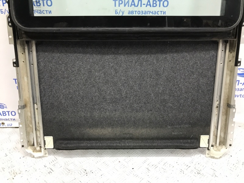 Люк в сборе Suzuki Grand Vitara JT 2.4 бензин J24B