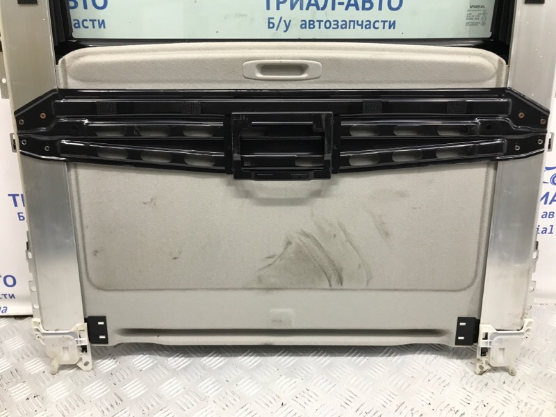 Люк в сборе Grand Vitara 2005-2016 JT 2.4 бензин J24B