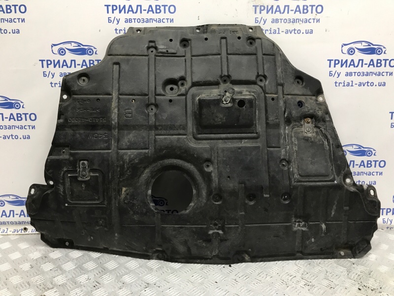 Защита двс Toyota RAV 4 2012-2018 A40 2.2 diesel 2ADFTV 5141042080 Б/У